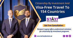 How To Get The Citizenship By Investment And Visa Free Travel To 154 Countries