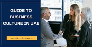 Guide to Business Culture in UAE