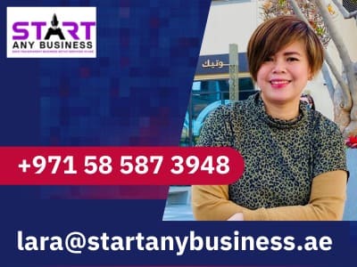 lara-start-any-business