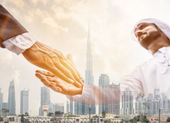 Business Formation In Dubai