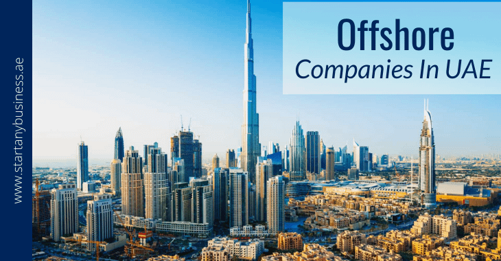 Offshore Companies In UAE