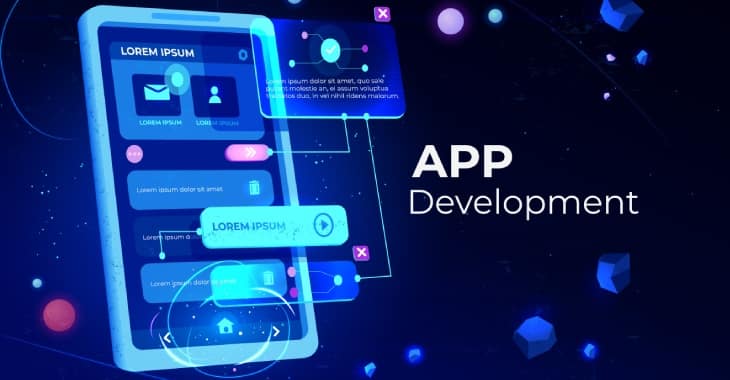 Start App Development