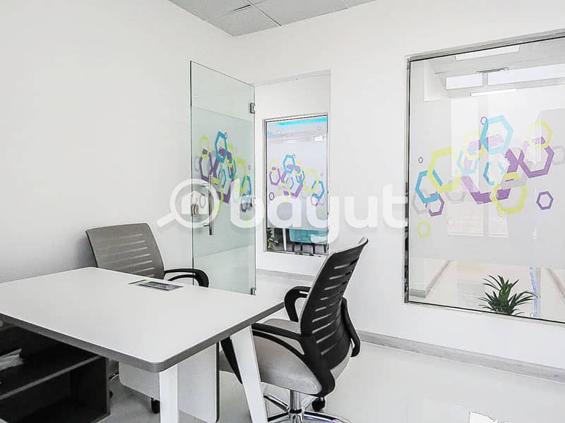 office for rent in uae